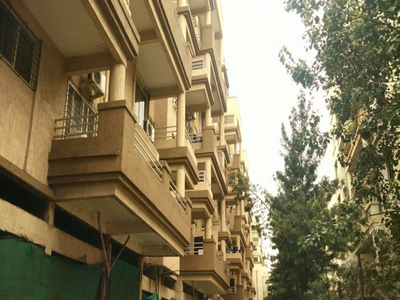 Goel Ganga Studio Apartments in Mundhwa, Pune