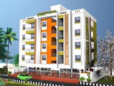 Good Luck Apartment ( Trichy) For Sale India