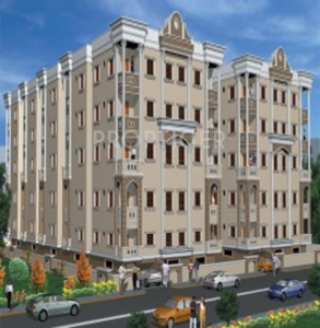 Gruha Deepika Residency in Marathahalli, Bangalore
