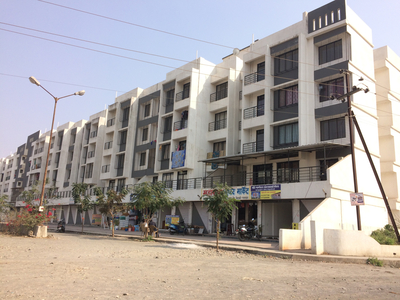 HDIL Paradise City Sector 6 in Palghar, Mumbai