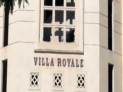 Hiranandani Villa Royale in Thane West, Mumbai