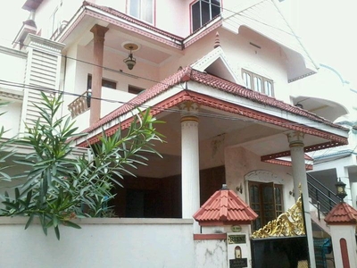 House Cochim For Sale India