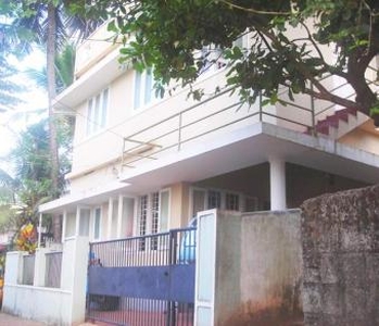 House for sale at kakkanad,kochi For Sale India