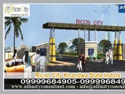 Indore Luxurious Projects For Sale India
