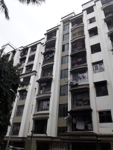 Jayesh Apartment in Borivali West, Mumbai