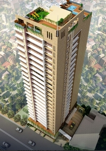 Kapil Bayview Phase II in Mazagaon, Mumbai