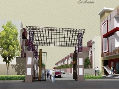 Kesto Infrastructure Residency in Jankipuram Extension, Lucknow