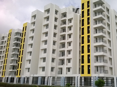 KGISL Platina in Saravanampatty, Coimbatore