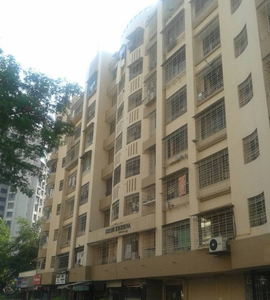 Krishna Krishna Apartment in Kandivali West, Mumbai
