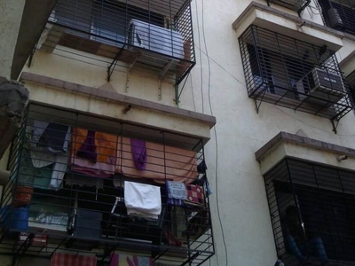 Kukreja Sai Nidhi Apartment in Chembur, Mumbai