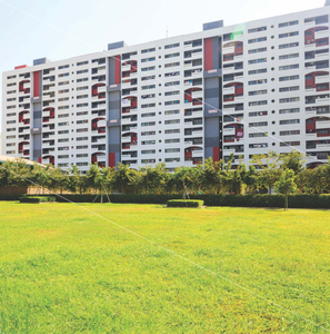 Kumar Pebble Park Anand 3 A1 Core3 in Hadapsar, Pune
