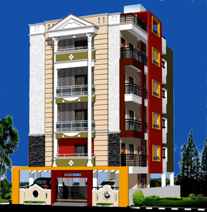 Laavanya Swarnamukhi Residency in Uttarahalli, Bangalore
