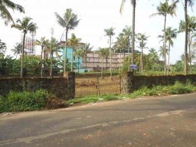 LAND IN FRONT OF AIRPORT,COCHIN For Sale India