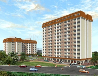 Lok Raunak Phase II in Andheri East, Mumbai