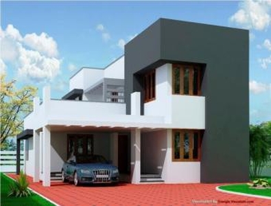 Luxury Villas in Trivandrum For Sale India
