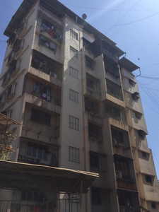 Malpani Bienvenu Apartments in Worli, Mumbai