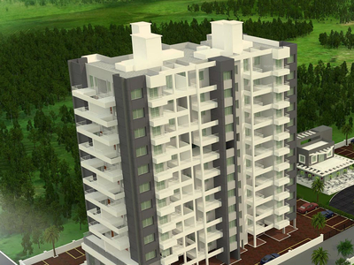 Mantra Mantra City 360 in Talegaon Dabhade, Pune