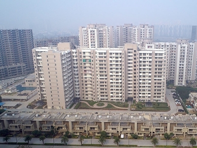 Mapsko Royale Ville in Sector 82, Gurgaon