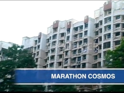 Marathon Cosmos in Mulund West, Mumbai