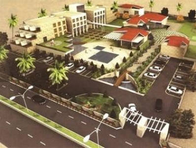 mega residential township For Sale India