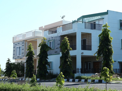 MH Sites and Villas in Kanakapura, Bangalore