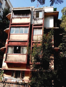 MM The Shamrock Apartments in Bandra West, Mumbai