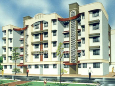 Motwani Builders Lavdeep Apartments in Vasai, Mumbai