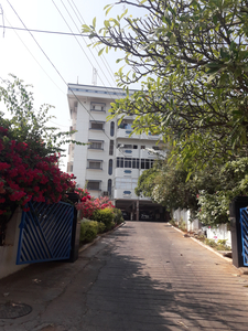 My Home Fernhill in Somajiguda, Hyderabad