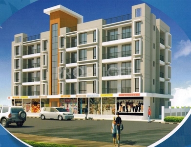 Mytri New Project in Panvel, Mumbai
