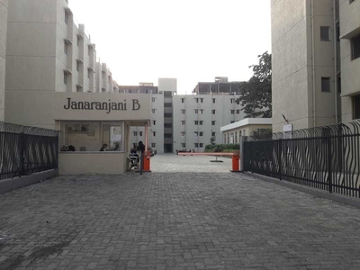 Nanded Janaranjani B at Nanded City in Dhayari, Pune