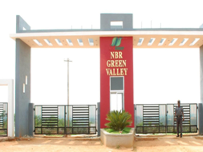 NBR Green Valley in Bagalur, Bangalore