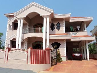 Newly built 3,800 sqft Bungalow For Sale India