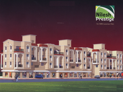 Nilesh Prestige in Hadapsar, Pune