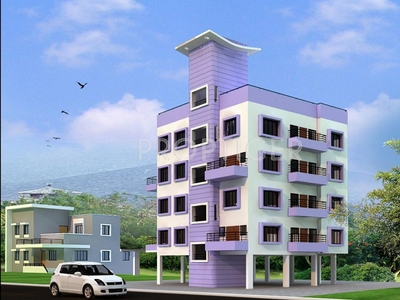 Nilesh Shivanand Apartment in Hadapsar, Pune