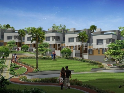 Nirmaan Nirmaan Aasamant Villas in Kondhwa, Pune