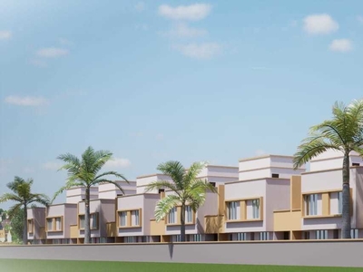 Oswal Dream City Phase 2 Villa in Palghar, Mumbai