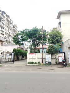 Paras Residency in Pimple Saudagar, Pune
