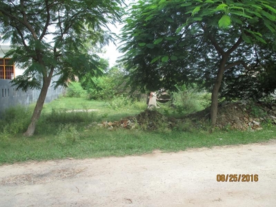 Plot of land Lucknow For Sale India
