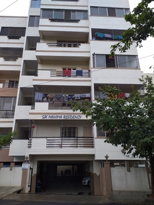 PNR Sai Mahima Residency in RR Nagar, Bangalore