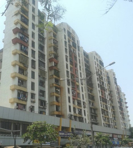 Pooja Enclave in Kandivali West, Mumbai