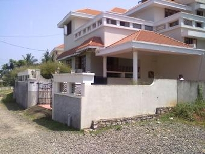 POSH HOUSE - KUMARAPURAM, TRIVAN For Sale India