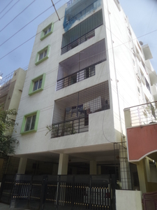 Pragathi Sindhoor in JP Nagar Phase 1, Bangalore