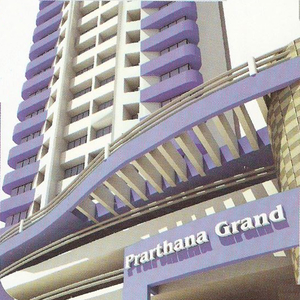 Prarthana Grand in Sewri, Mumbai