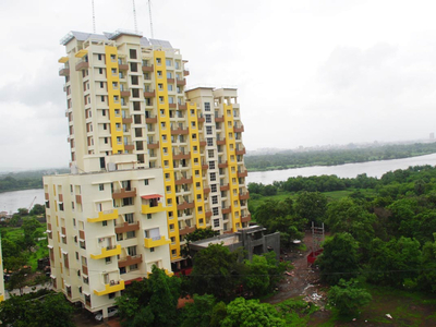 Rachana Yash Enclave in Dombivali, Mumbai