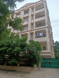 Raghuram Residency in Kondapur, Hyderabad