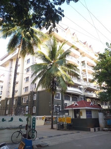 Raheja Residency in Koramangala, Bangalore