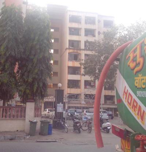Rahul Classic Apartment in Borivali West, Mumbai