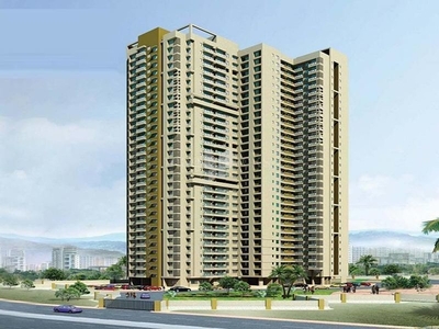 Ram Pushpanjali Residency Phase III in Thane West, Mumbai