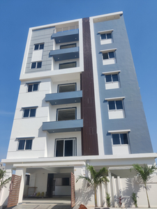 Ranga Reddy Residency in Uppal Kalan, Hyderabad