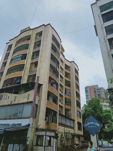Rashmi Prime Corner in Mira Road East, Mumbai